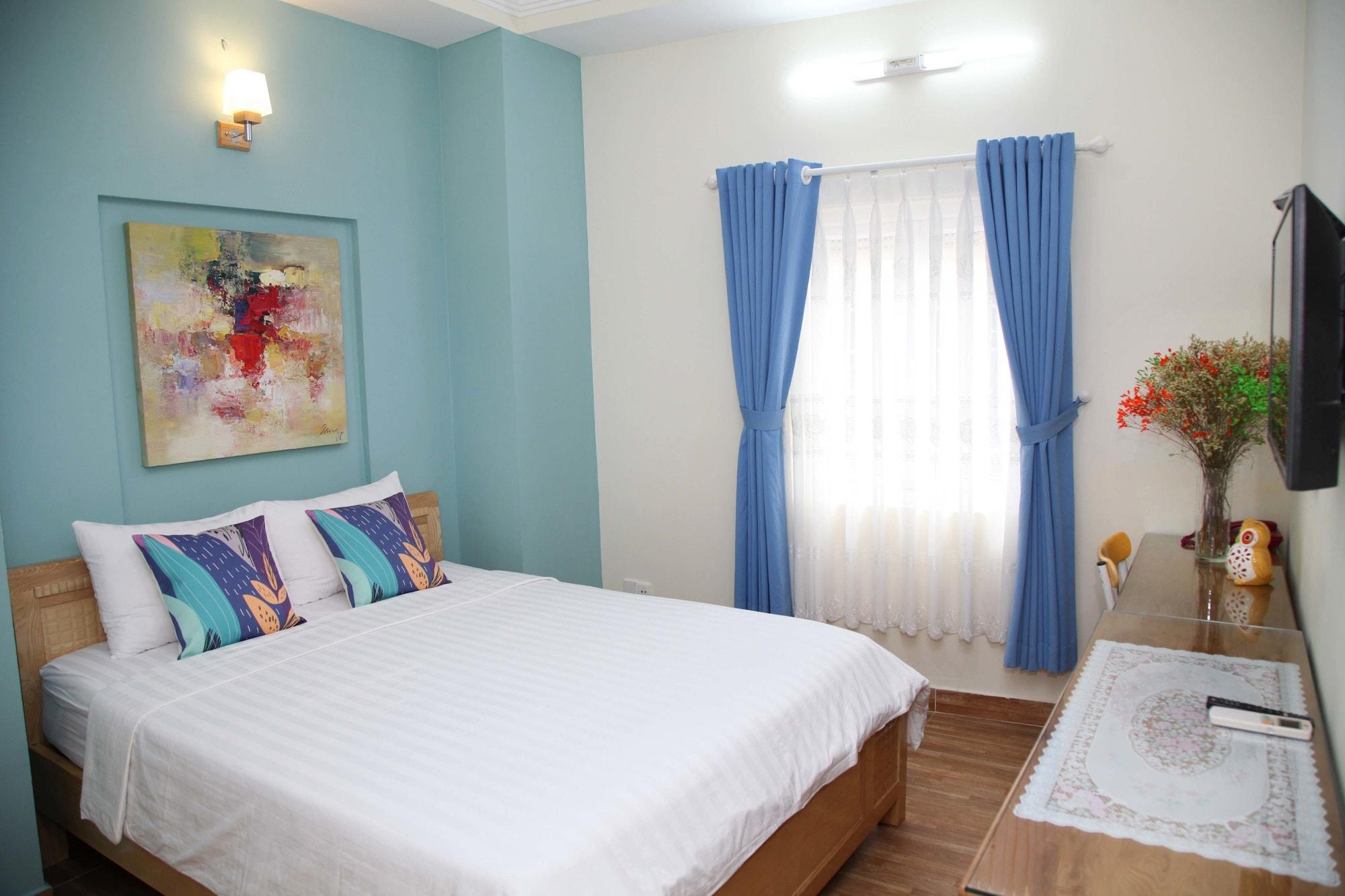 Cozy House 140 Hotel Ho Chi Minh City Exterior photo