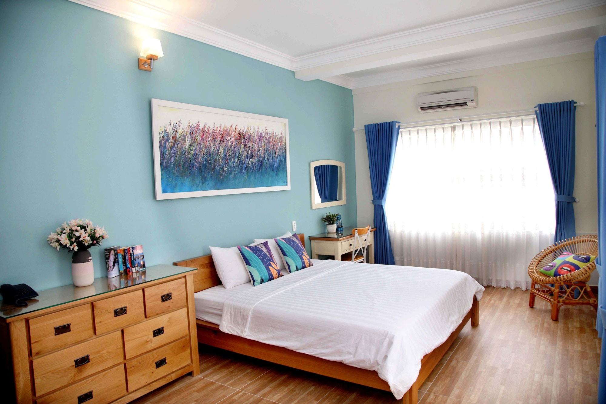 Cozy House 140 Hotel Ho Chi Minh City Exterior photo