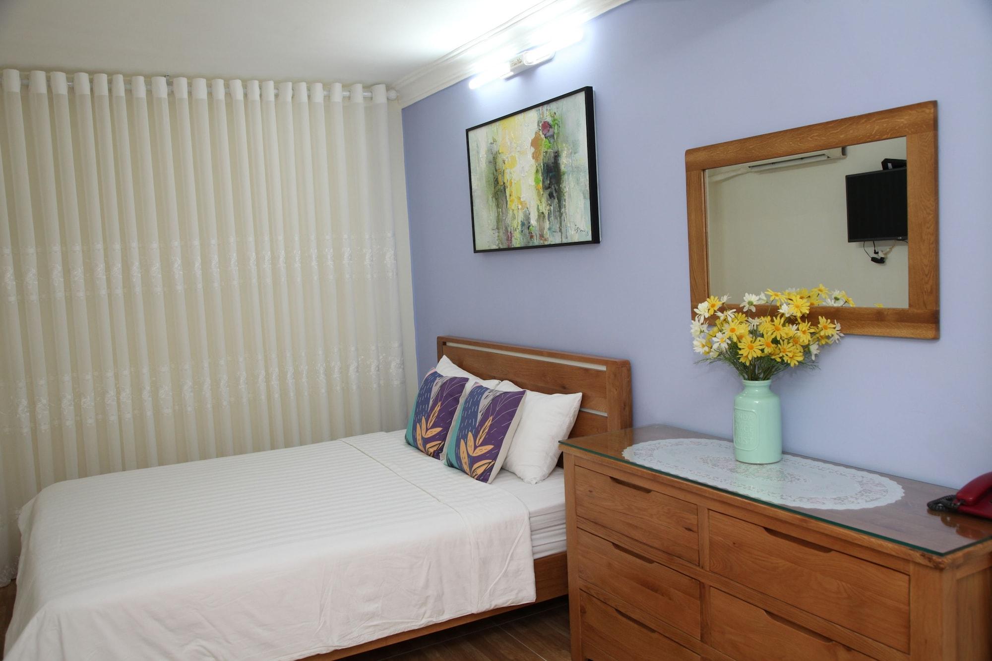 Cozy House 140 Hotel Ho Chi Minh City Exterior photo