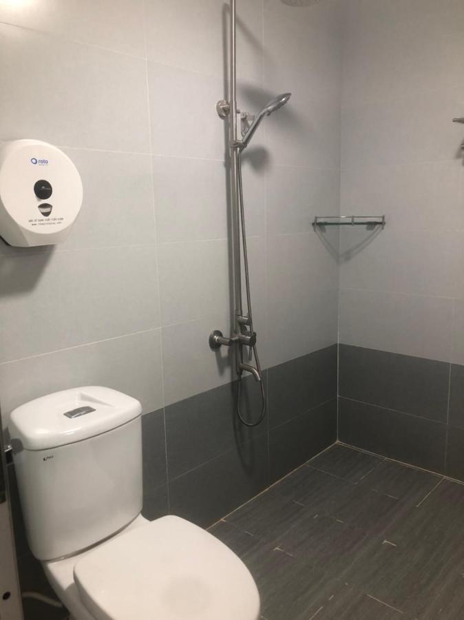 Cozy House 140 Hotel Ho Chi Minh City Room photo