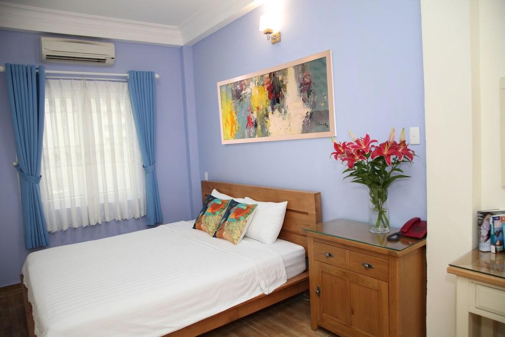 Cozy House 140 Hotel Ho Chi Minh City Exterior photo