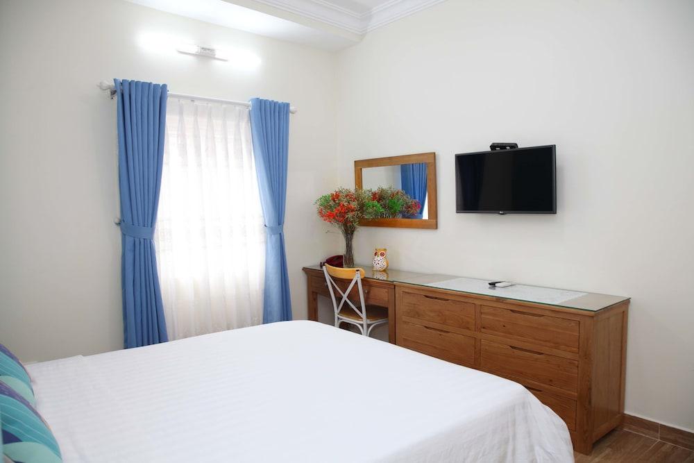 Cozy House 140 Hotel Ho Chi Minh City Exterior photo